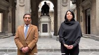 Cumpliré con la autonomía del Banxico: Victoria Rodríguez Ceja