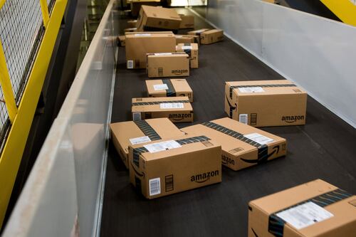 Amazon tendrá un centro de distribución en Jalisco