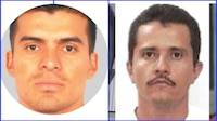 Nueva alineación en el CJNG: ‘El Chorro’, yerno de ‘El Mencho’, burló a la ley en dos ocasiones