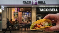 ‘Como llevar hielo al Ártico’: Las dos veces que Taco Bell fracasó en México