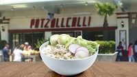 La historia del restaurante Potzollcalli, el rival pozolero de La Casa de Toño