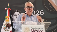 ¿Qué relación tenía Rocha con el Cártel de Sinaloa según la acusación del Departamento de Justicia de EU?