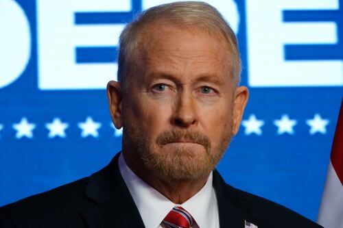 Embajador de EU en México celebra lanzamiento de la Misión Cortafuegos