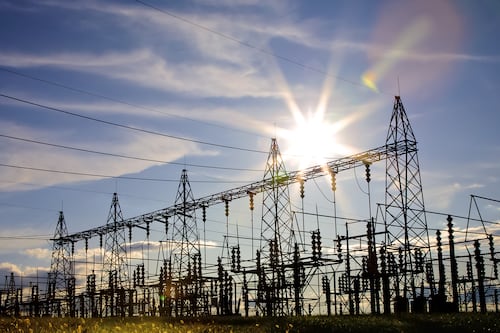 Gobierno e IP anuncian 9 nuevos proyectos de energía por 116 mil 705 mdp