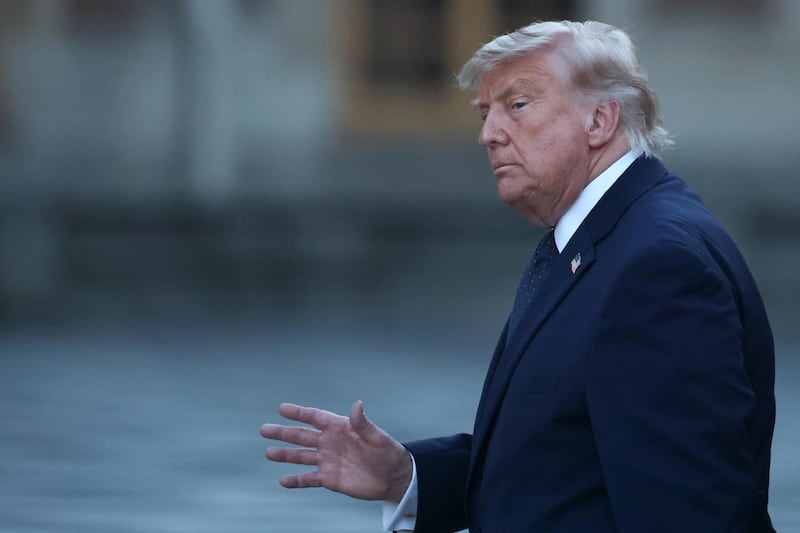 ¿El T-MEC tiene fecha de caducidad? Esto duraría si Trump firma con México y Canadá