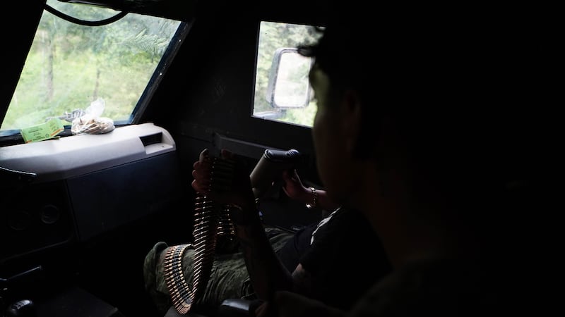 El infierno del CJNG: Lo reclutaron con mentiras y hoy Abisaí está preso