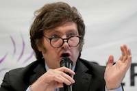 Javier Milei será investigado por ‘lanzarse’ contra el peso argentino y causar una devaluación