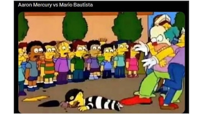 Los mejores memes de Supernova 2026. (Foto: Captura)