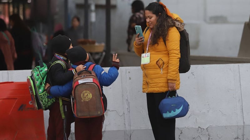 Alumnos y maestros de la CDMX tendrían hasta 4 días de descanso