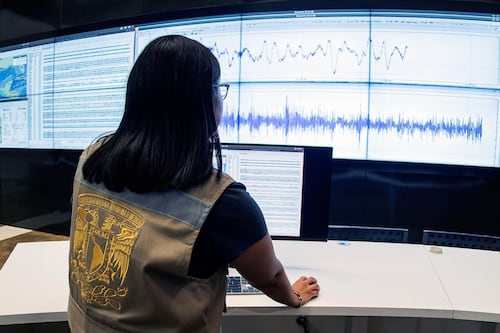 Microsismo de 2.3 ‘sacude’ a la alcaldía Álvaro Obregón: ‘Se sintió en la Miguel Hidalgo’, dicen capitalinos