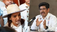 SCJN entra al debate electoral de Michoacán: Hugo Aguilar promete revisar el fondo de reforma estatal