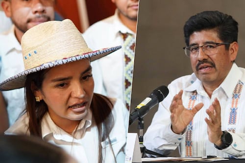 SCJN entra al debate electoral de Michoacán: Hugo Aguilar promete revisar el fondo de reforma estatal