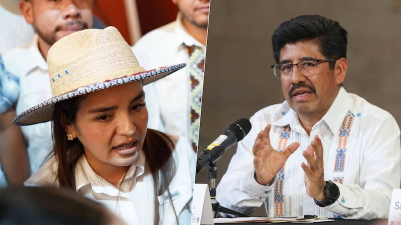 SCJN entra al debate electoral de Michoacán: Hugo Aguilar promete revisar el fondo de reforma estatal