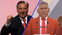 Elecciones 2024: No todo son los memes, estos son los momentos más vergonzosos de los debates
