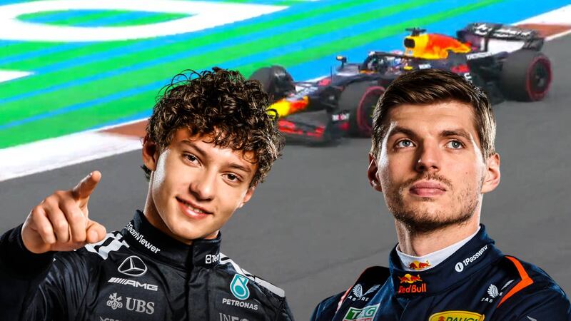 Parrilla de salida del Gran Premio de Miami 2025: Verstappen hace ‘pole’; Antonelli saldrá en tercero