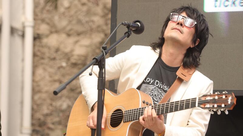 Vicente Jáuregui critica a alcaldía Cuauhtémoc: ‘No tocamos porque asesinaron a Manzo, ahora nos clausuraron’