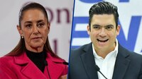 Con los ‘gobers’, no: Sheinbaum ‘batea’ que mandatarios estatales entren en la revocación de mandato