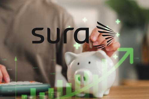 Empresas apuestan por beneficios flexibles para fomentar el ahorro: Sura Investments