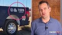 Alcalde de Chihuahua defiende patrullas con el logo de la Policía de Nueva York