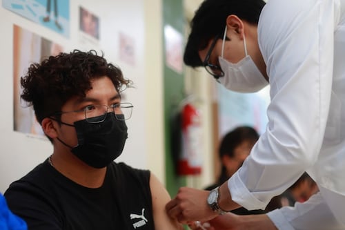 CDMX rumbo a la inmunidad comunitaria contra sarampión: ¿Qué significa y por qué se alcanzaría en marzo?