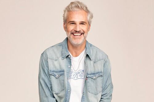 Juan Pablo Medina regresa con proyecto tras amputación: ‘Pensé que iba a ser complicado’