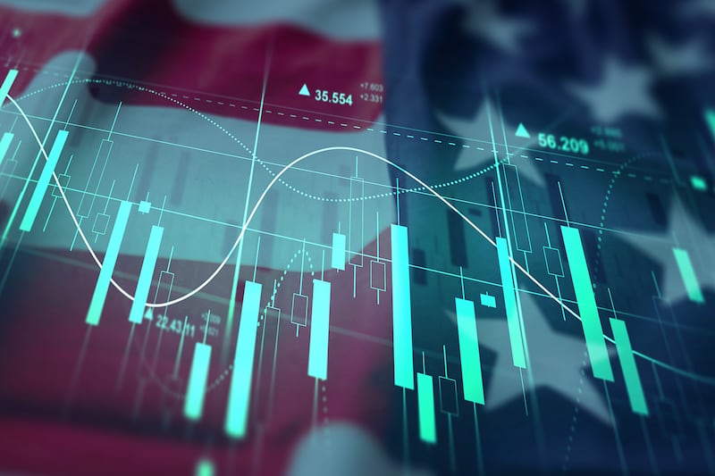 Wall Street inicia con ganancias por impulso de tecnológicas:¿Cómo opera HOY?