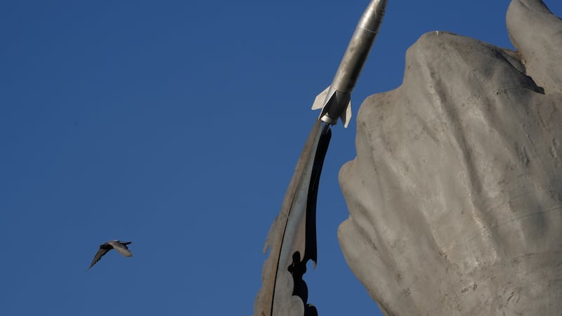 Guerra con Irán cuesta 38.000 millones de dólares a EU