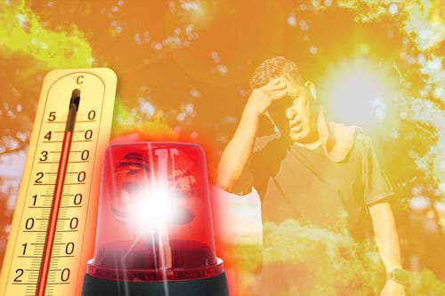 UNAM alerta por efectos de ‘El Niño’ en CDMX: Prevé más calor y días con mala calidad del aire en 2027
