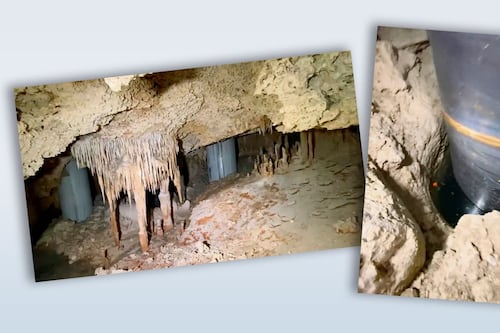 ¿Falta agua en su colonia? Sedena y la 4T son los responsables