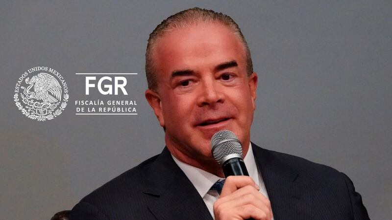 FGR aclara caso contra Raúl Rocha, dueño de Miss Universo: ‘Se están obteniendo datos’