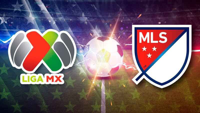 Las estrellas de la Liga MX caen ante la MLS, sin Lionel Messi, en el All-Star Game 2025
