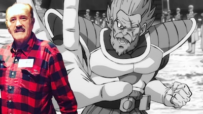 Roberto Sen murió a los 77 años. (Foto: IMDB/X @LaloGarx)