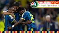 Colombia y Egipto se despiden: Resultados de los partidos de octavos del Mundial 2026 HOY