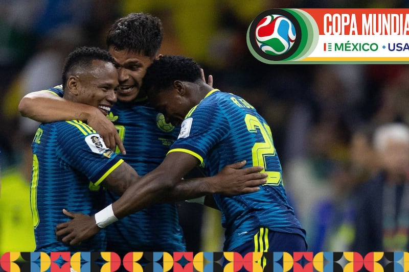 El último tren a cuartos de final: ¿Dónde y a qué hora ver los partidos de octavos del Mundial 2026 HOY?