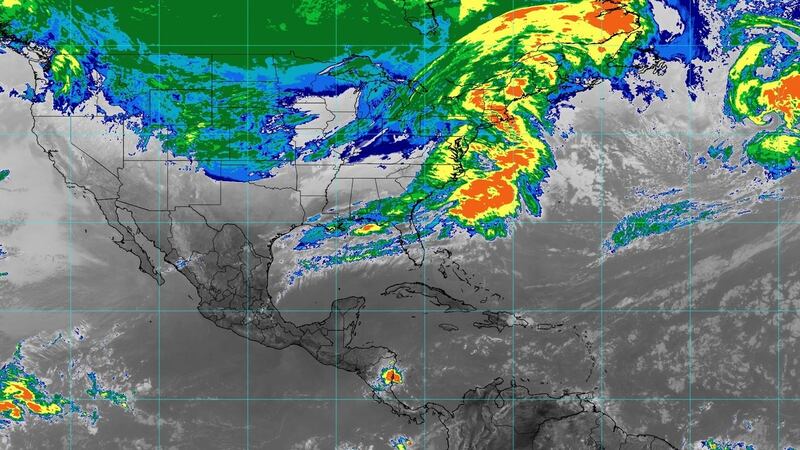 ¡No guardes aún las cobijas! ¿Cuándo entra el frente frío 24 y qué estados afectará?