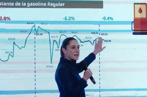 ¿Dejaremos que nos sigan engañando?