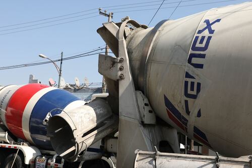 Pierden
acciones
de firmas
regias en
la BMV