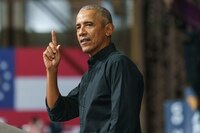 Barack y Michelle Obama anuncian su respaldo a Kamala Harris ¿qué le dijeron?