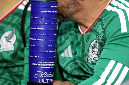 Cerveceras ‘lloran’ por México y Brasil en el Mundial 2026: Eliminación arruina sus pronósticos de ventas