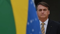 Bolsonaro se queda en su casa: Justicia de Brasil permite que permanezca en arresto domiciliario