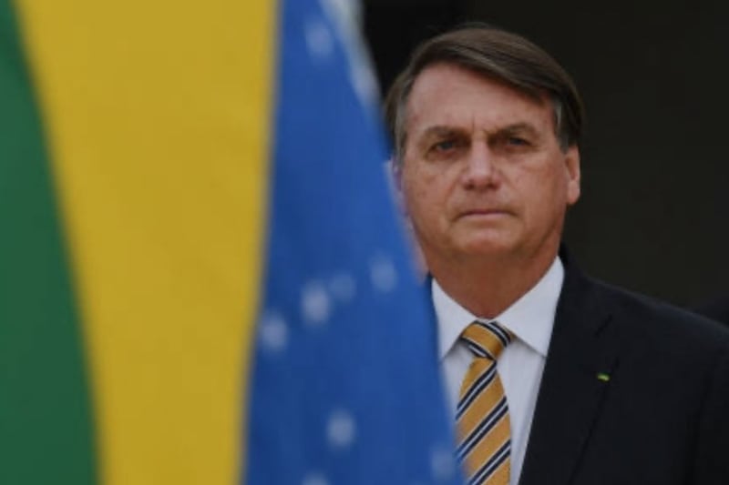 Bolsonaro se queda en su casa: Justicia de Brasil permite que permanezca en arresto domiciliario
