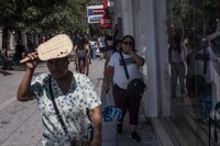 Cálmese señor Sol: ¿Por qué un golpe de calor puede llegar a ser mortal?