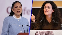 Movimientos en Morena y en gabinete