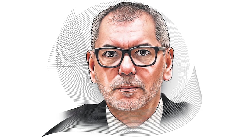 El Financiero