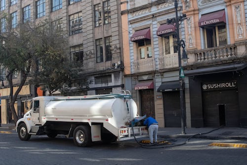 Diez señales de la nueva economía del agua