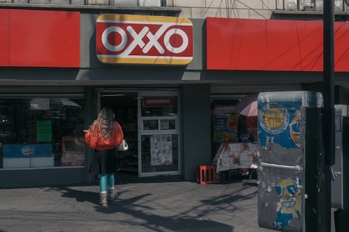 El futuro del sistema financiero pasa por la tienda de la esquina