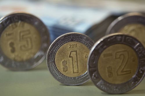 El financiamiento de la banca comercial aumenta en 4.4% durante mayo