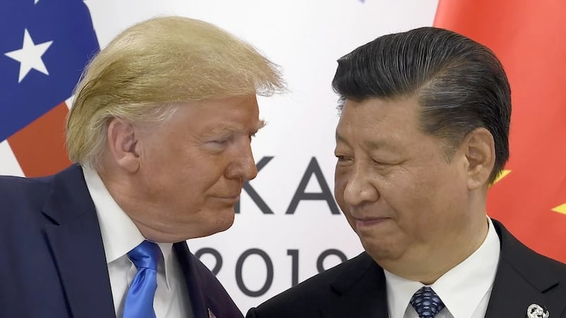 China se prepara para lidiar con Trump: ¿Cómo enfrentará a EU en comercio, tecnología.. y Taiwán?