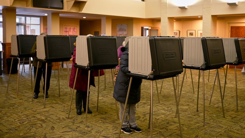 Tensiones en Estados Unidos