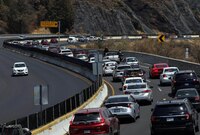 Cierre de autopista Cuernavaca Acapulco: ¿Cuánto durará y cuáles son las alternativas?